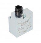Meiller 7709 050 / S-24V proportional coil